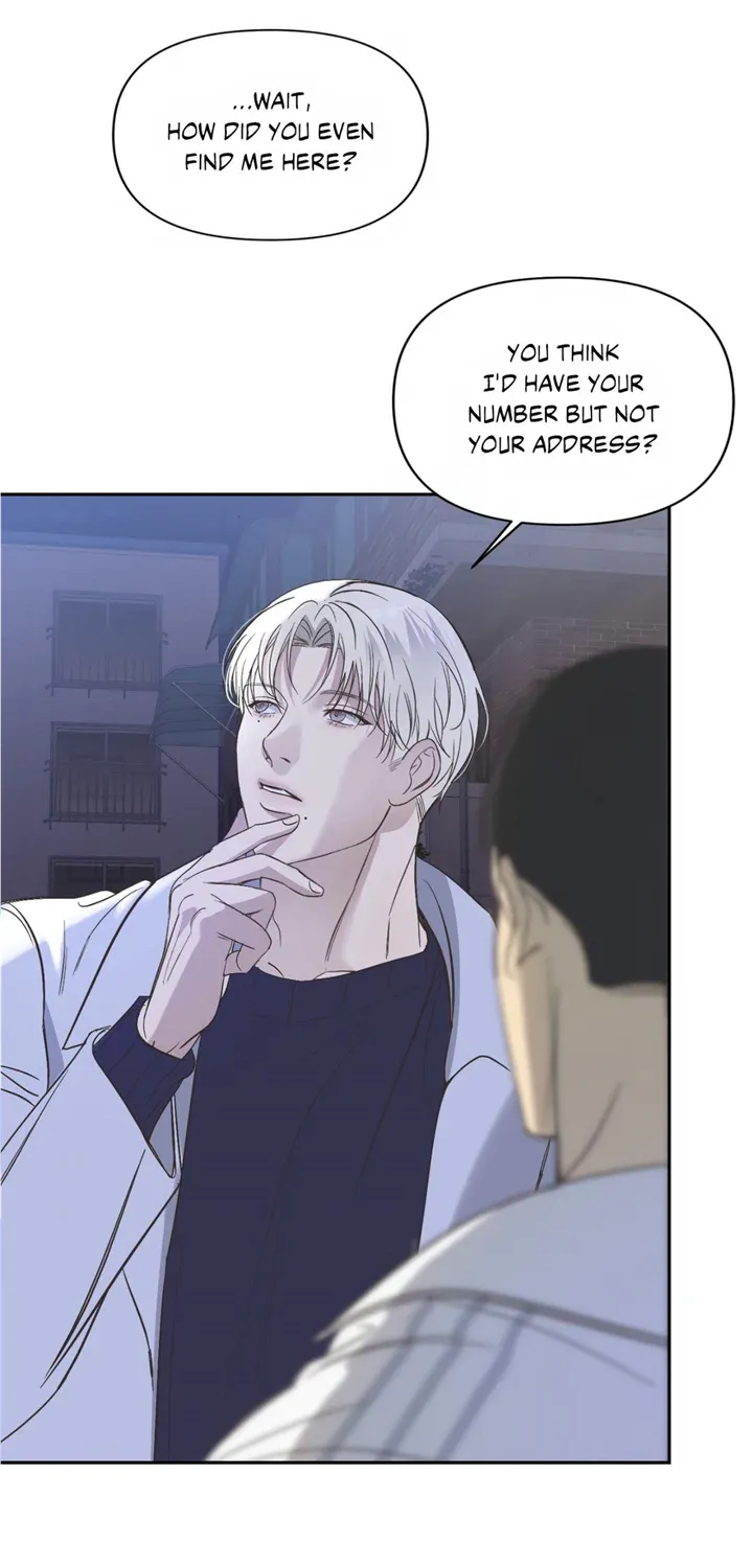 Read Backlight chapter 10 image 14 on Lezhin