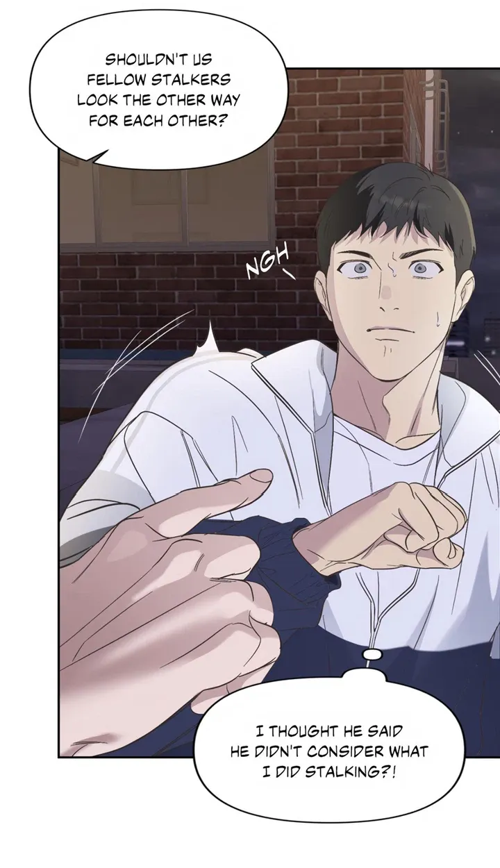 Read Backlight chapter 10 image 15 on Lezhin