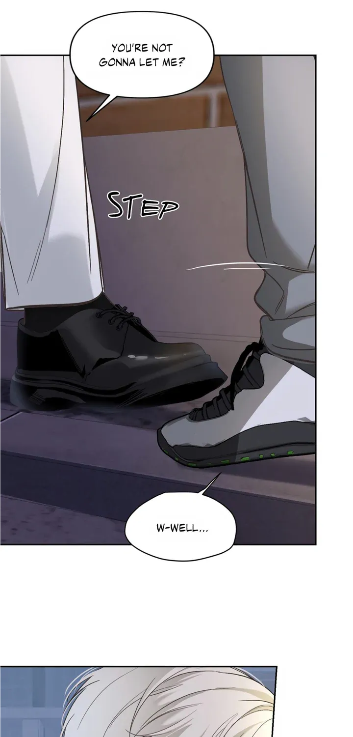 Read Backlight chapter 10 image 16 on Lezhin