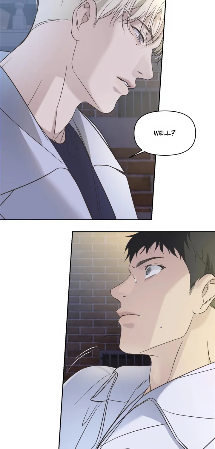 Read Backlight chapter 10 image 17 on Lezhin