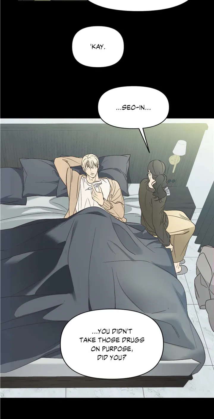 Read Backlight chapter 10 image 2 on Lezhin
