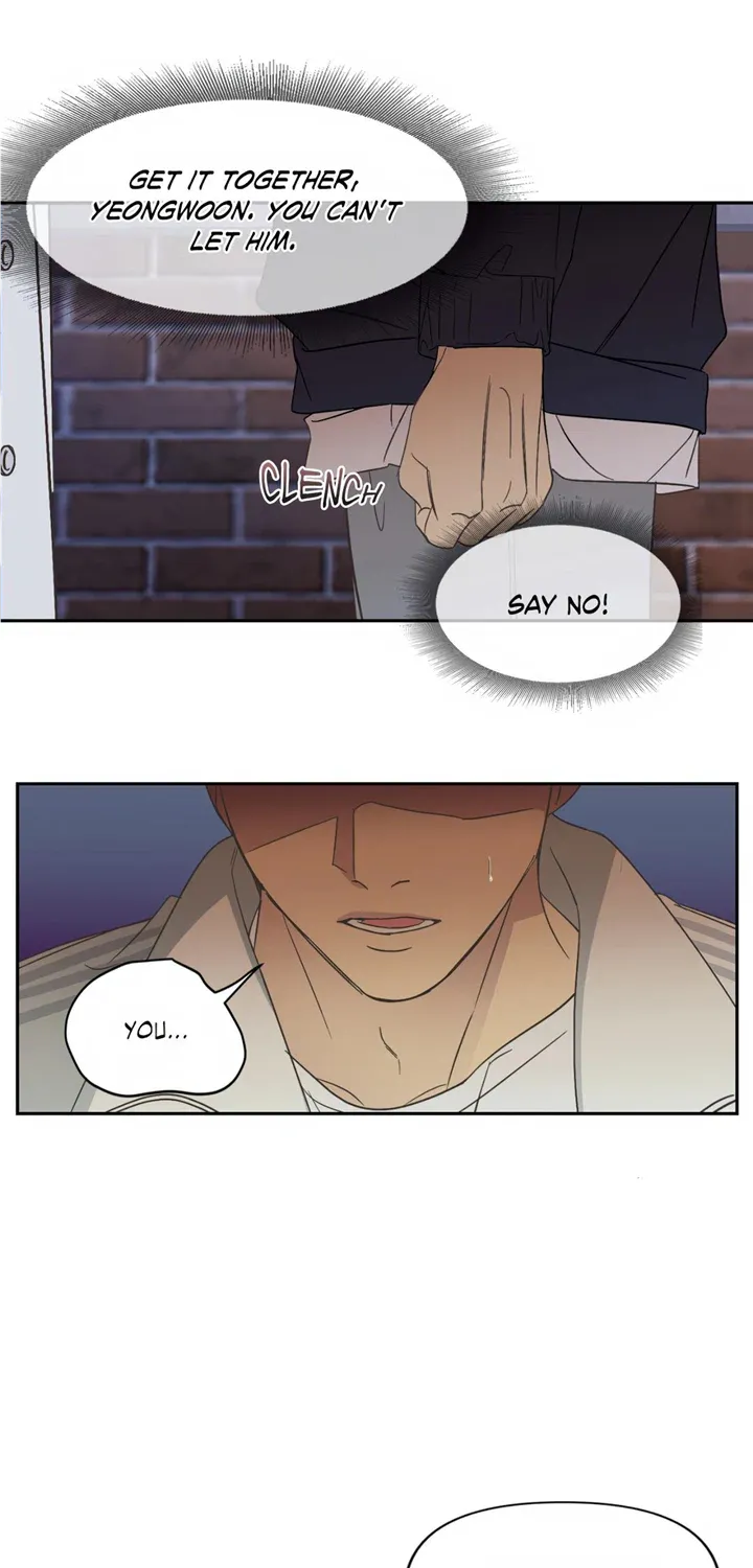 Read Backlight chapter 10 image 21 on Lezhin