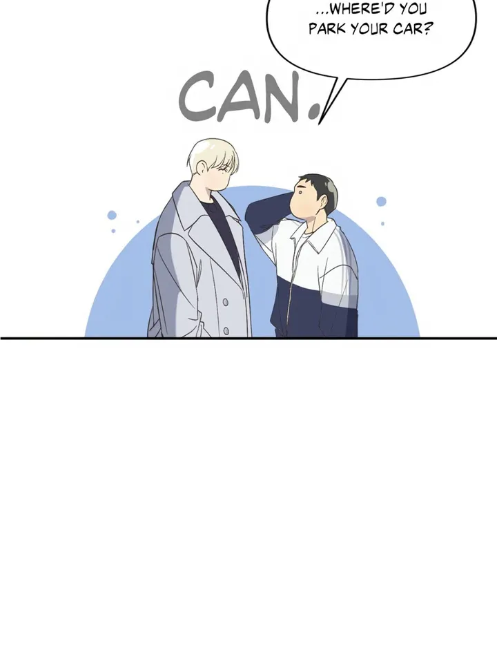 Read Backlight chapter 10 image 22 on Lezhin