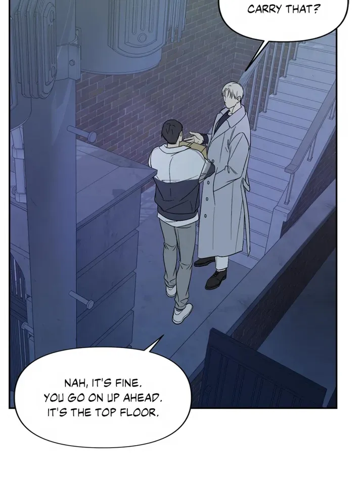 Read Backlight chapter 10 image 24 on Lezhin