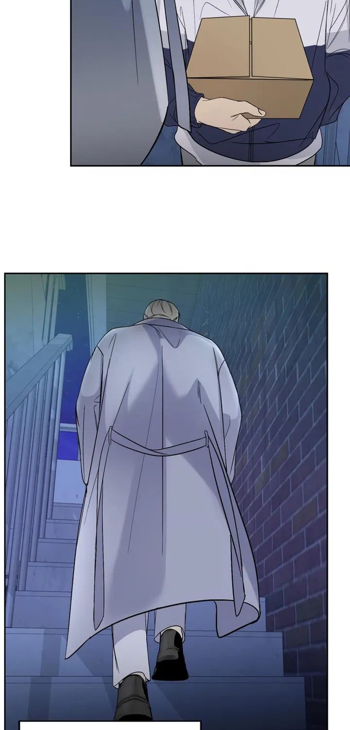 Read Backlight chapter 10 image 26 on Lezhin
