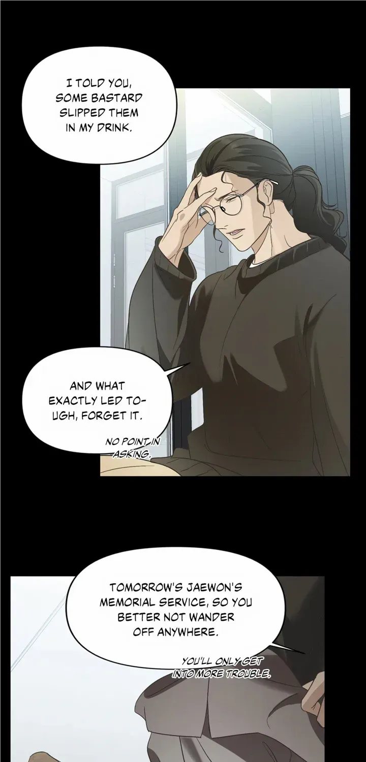 Read Backlight chapter 10 image 3 on Lezhin