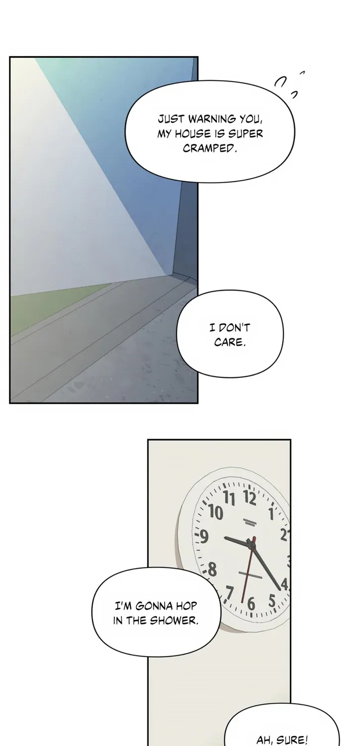 Read Backlight chapter 10 image 30 on Lezhin