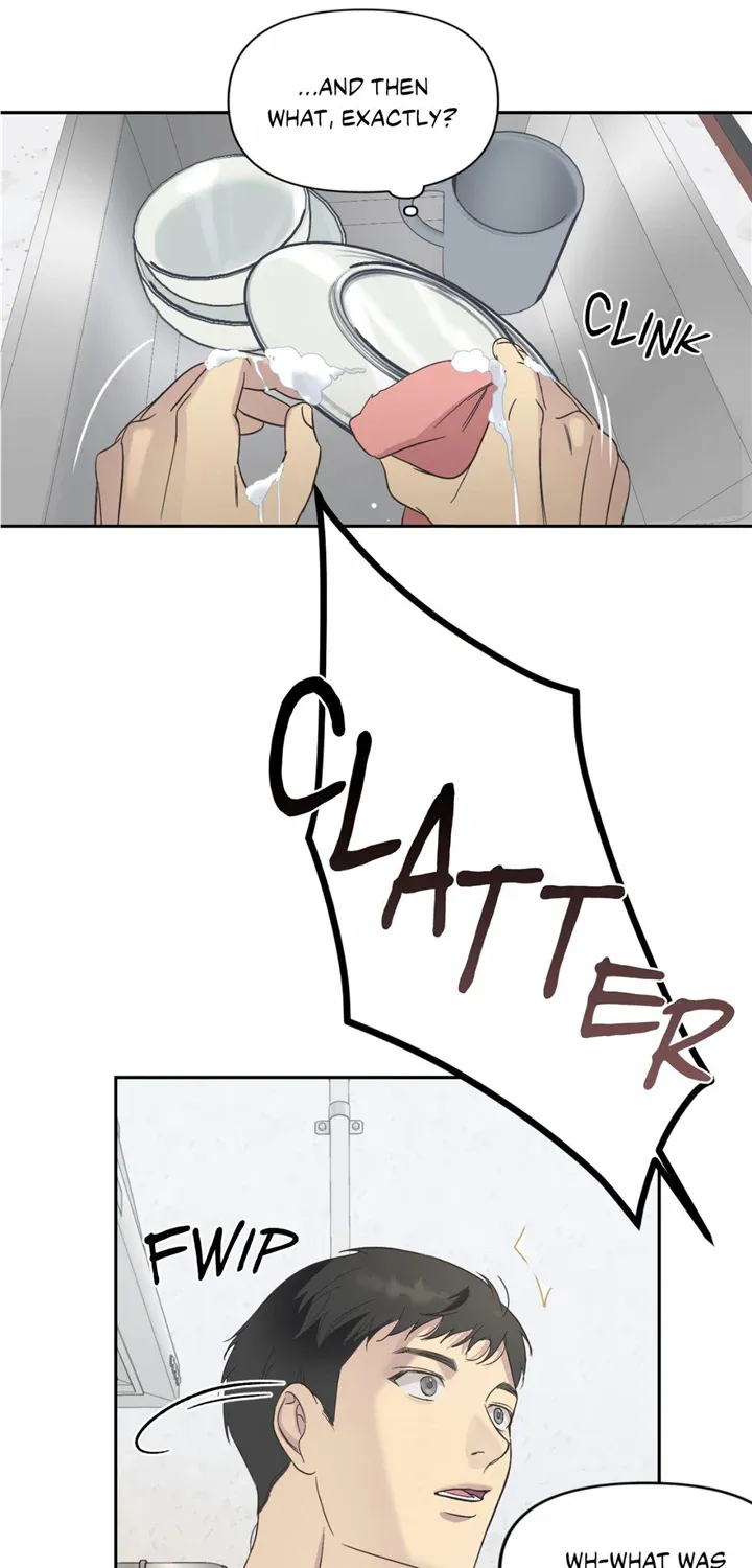 Read Backlight chapter 10 image 37 on Lezhin