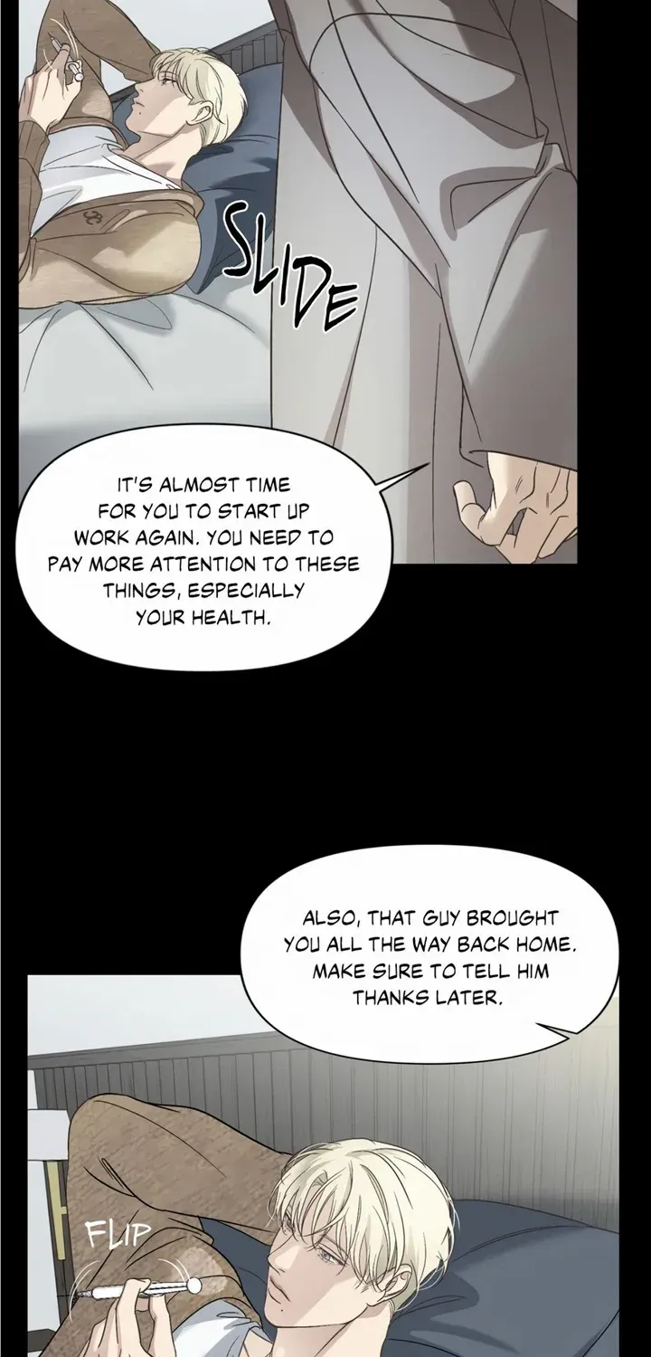 Read Backlight chapter 10 image 4 on Lezhin