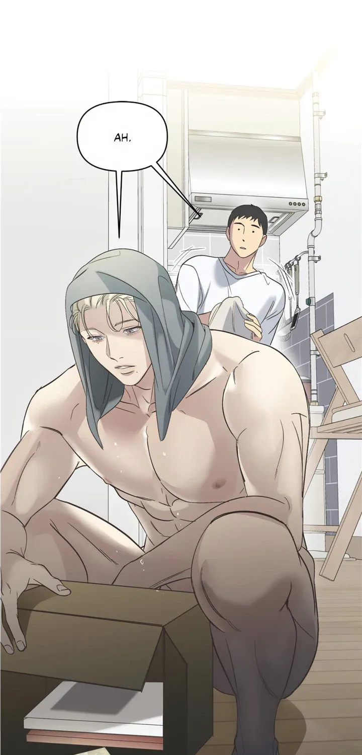 Read Backlight chapter 10 image 40 on Lezhin