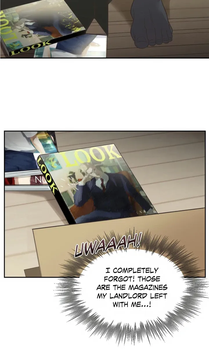 Read Backlight chapter 10 image 41 on Lezhin