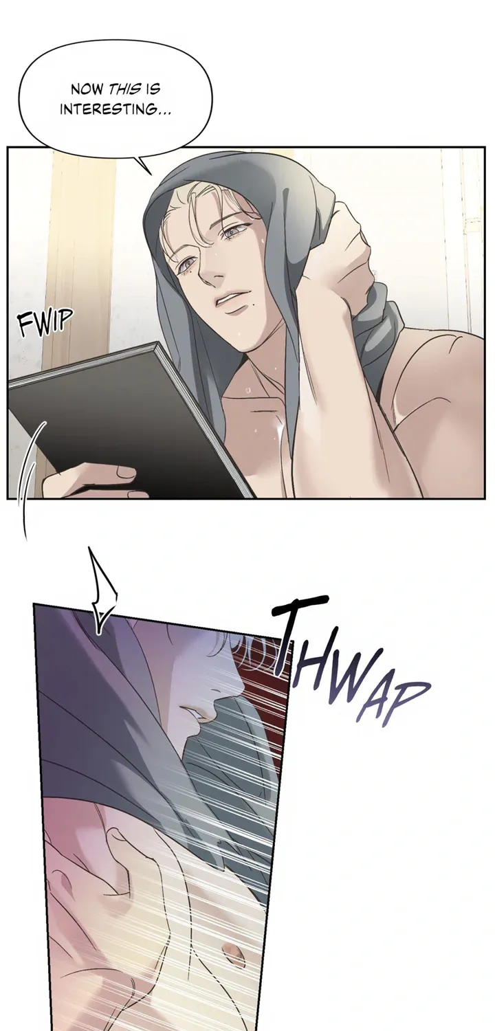 Read Backlight chapter 10 image 42 on Lezhin
