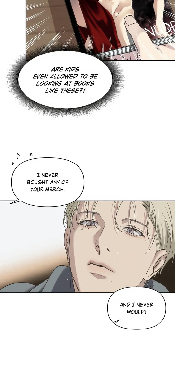 Read Backlight chapter 10 image 45 on Lezhin