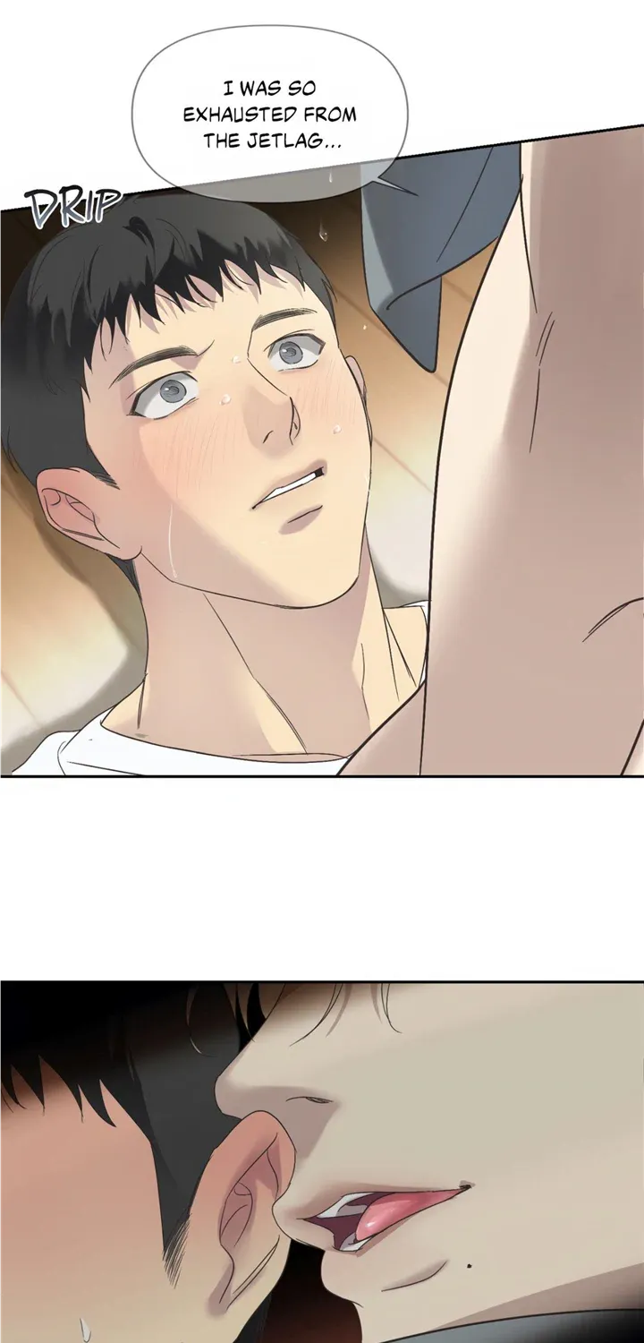Read Backlight chapter 10 image 51 on Lezhin
