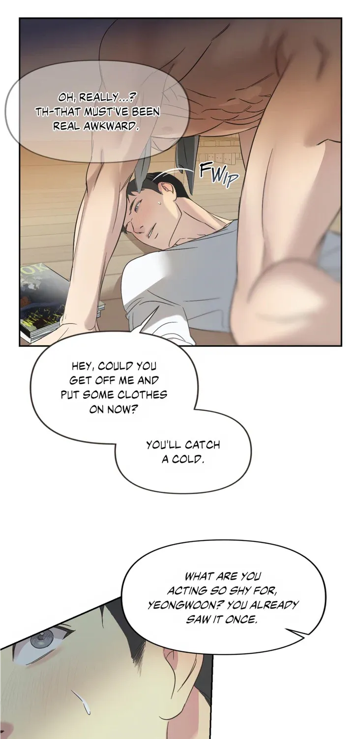 Read Backlight chapter 10 image 53 on Lezhin