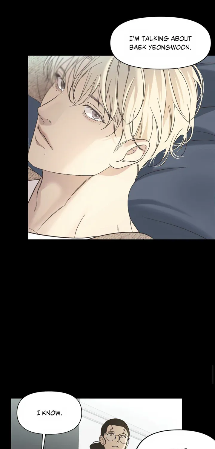 Read Backlight chapter 10 image 6 on Lezhin