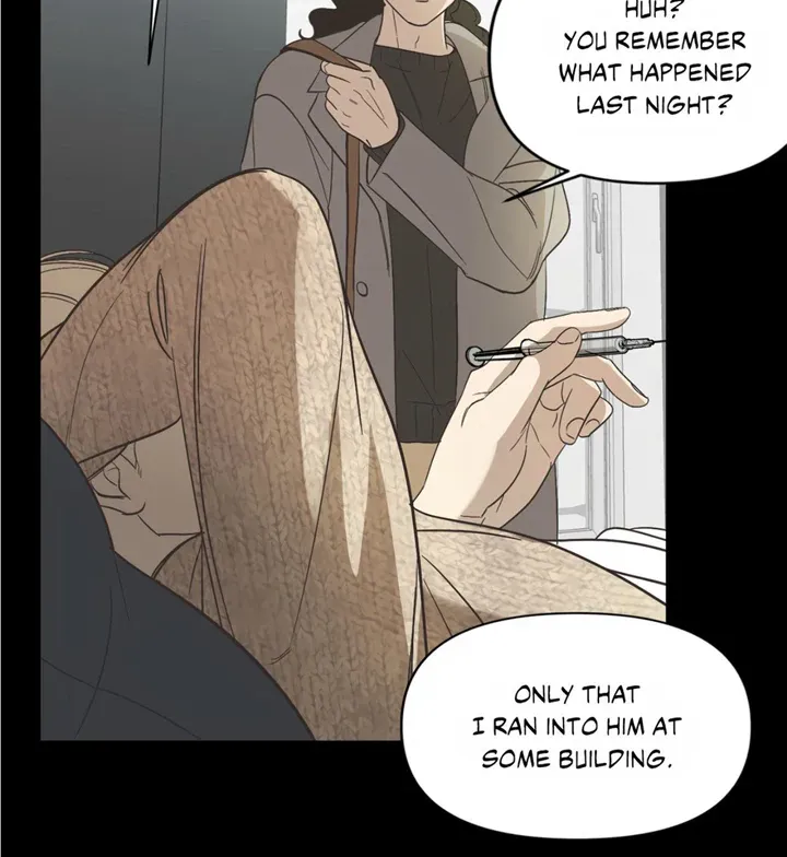 Read Backlight chapter 10 image 7 on Lezhin
