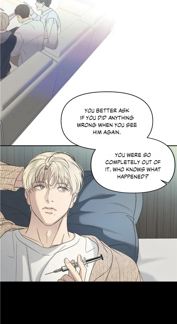 Read Backlight chapter 10 image 9 on Lezhin
