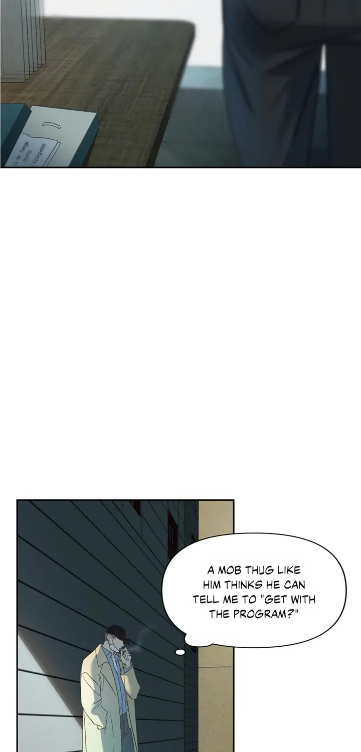 Read Backlight chapter 12 image 10 on Lezhin