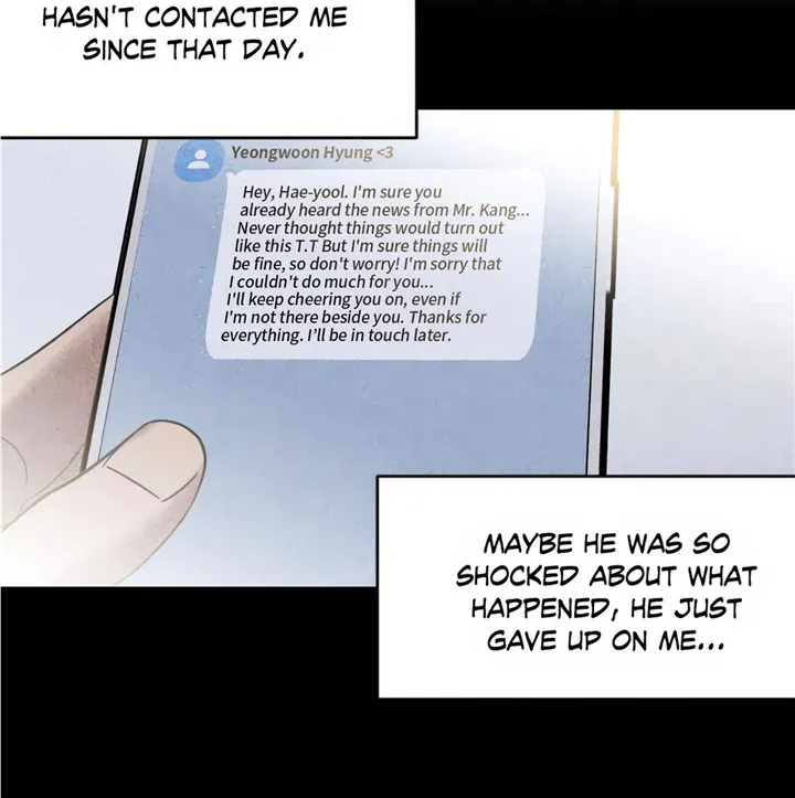 Read Backlight chapter 12 image 13 on Lezhin