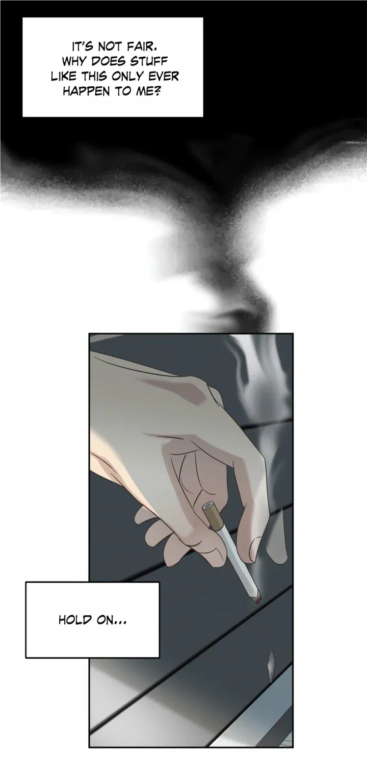 Read Backlight chapter 12 image 14 on Lezhin