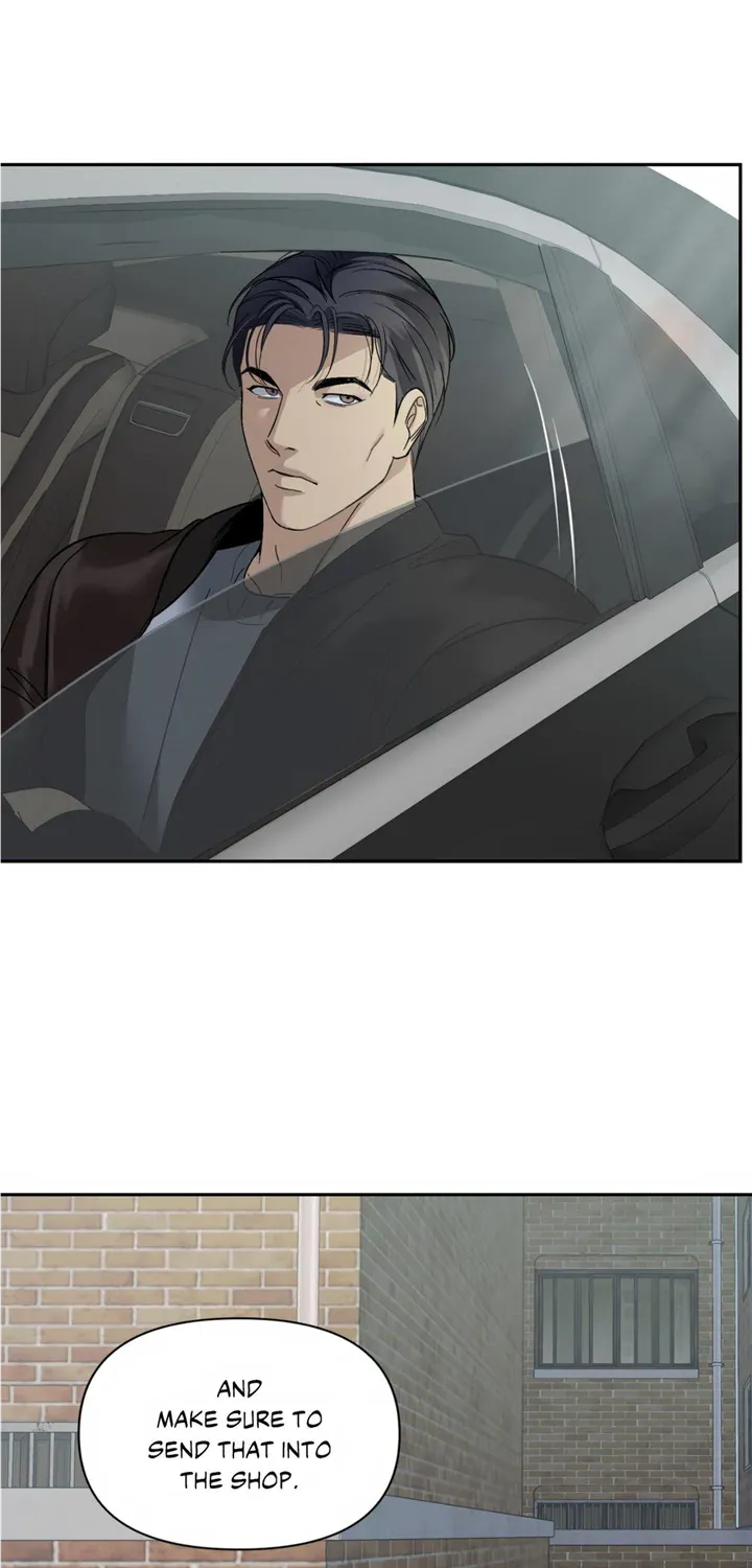 Read Backlight chapter 12 image 19 on Lezhin