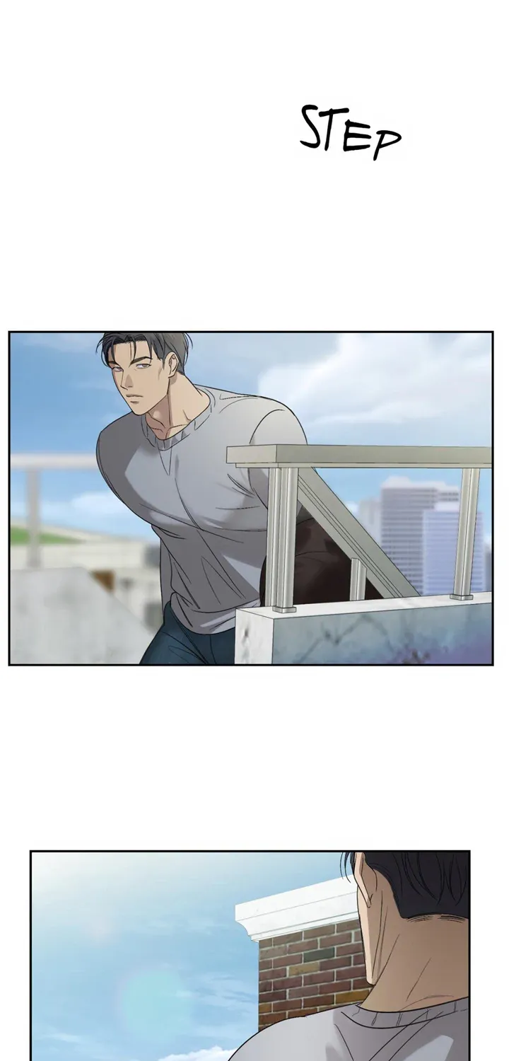 Read Backlight chapter 12 image 21 on Lezhin