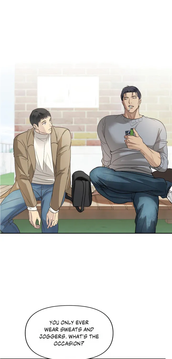 Read Backlight chapter 12 image 25 on Lezhin