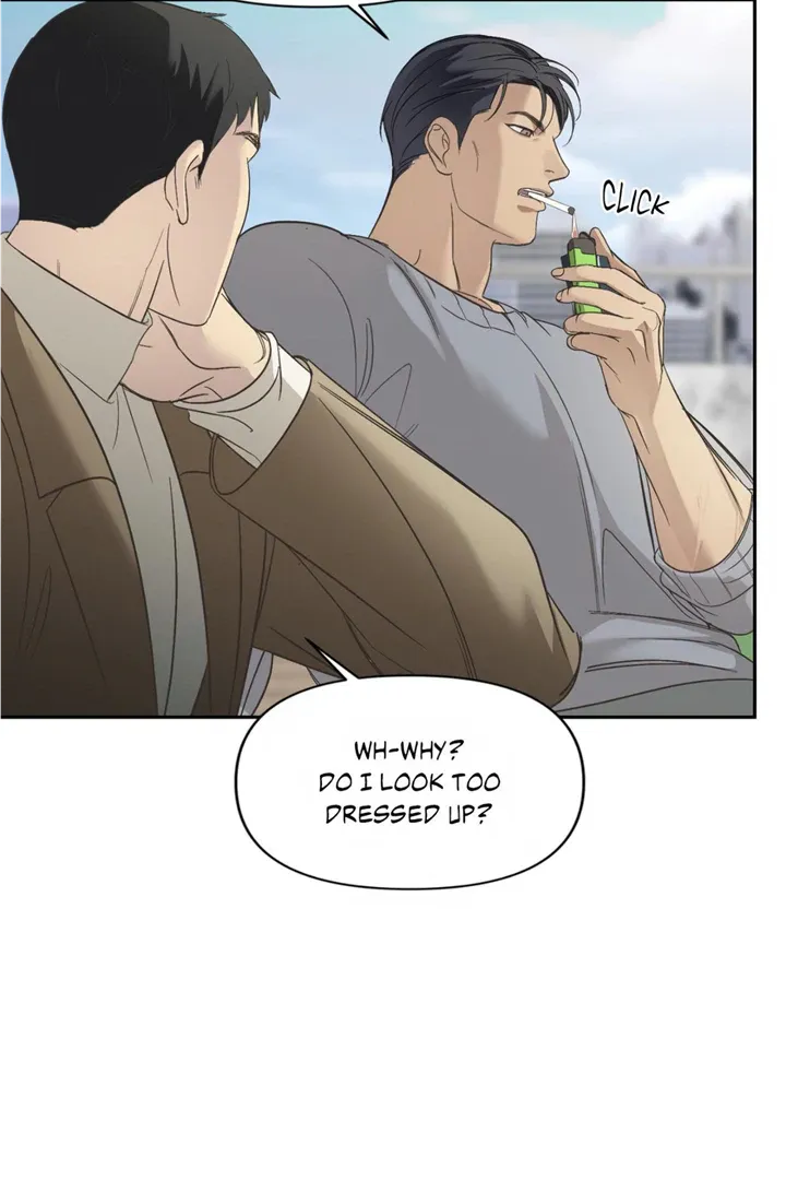 Read Backlight chapter 12 image 26 on Lezhin