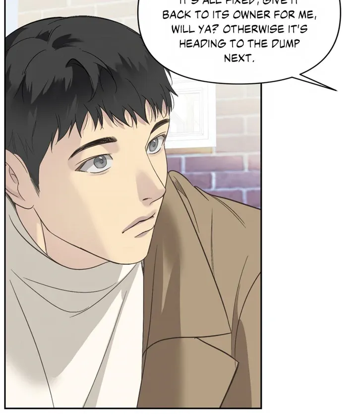 Read Backlight chapter 12 image 30 on Lezhin
