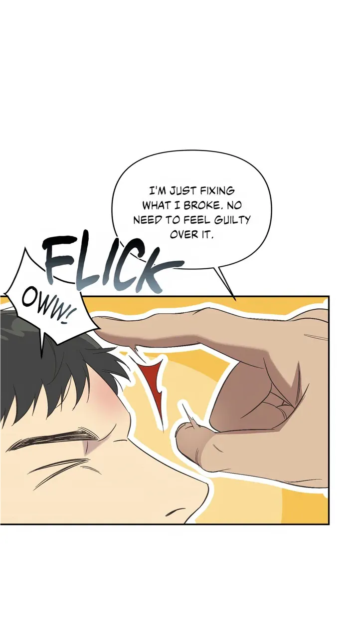 Read Backlight chapter 12 image 32 on Lezhin