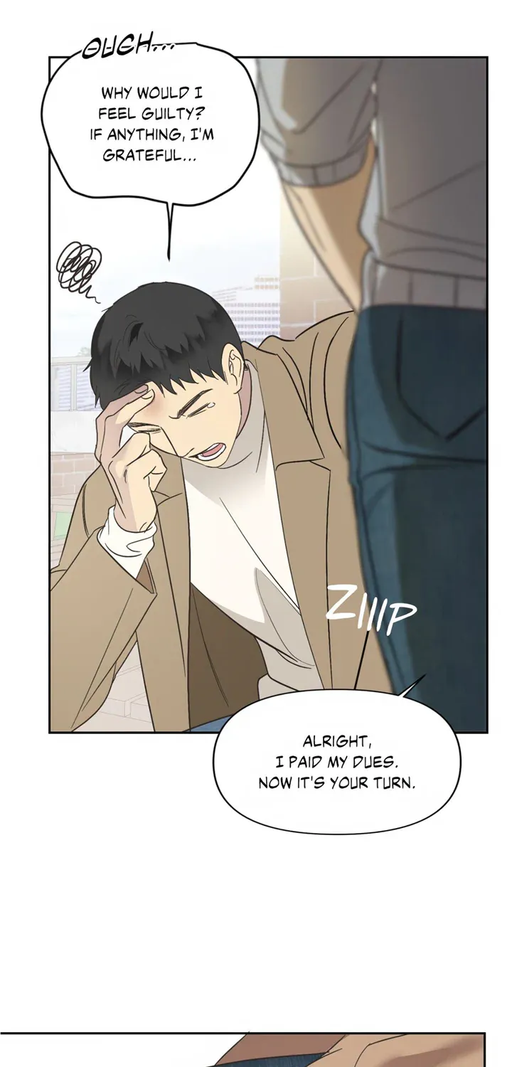 Read Backlight chapter 12 image 33 on Lezhin