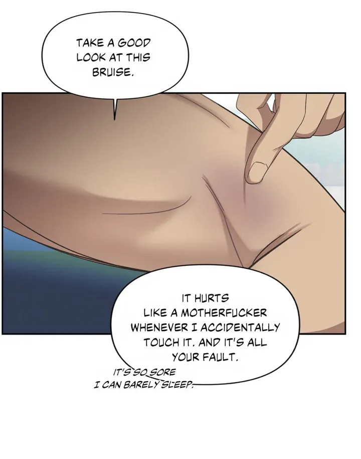 Read Backlight chapter 12 image 36 on Lezhin