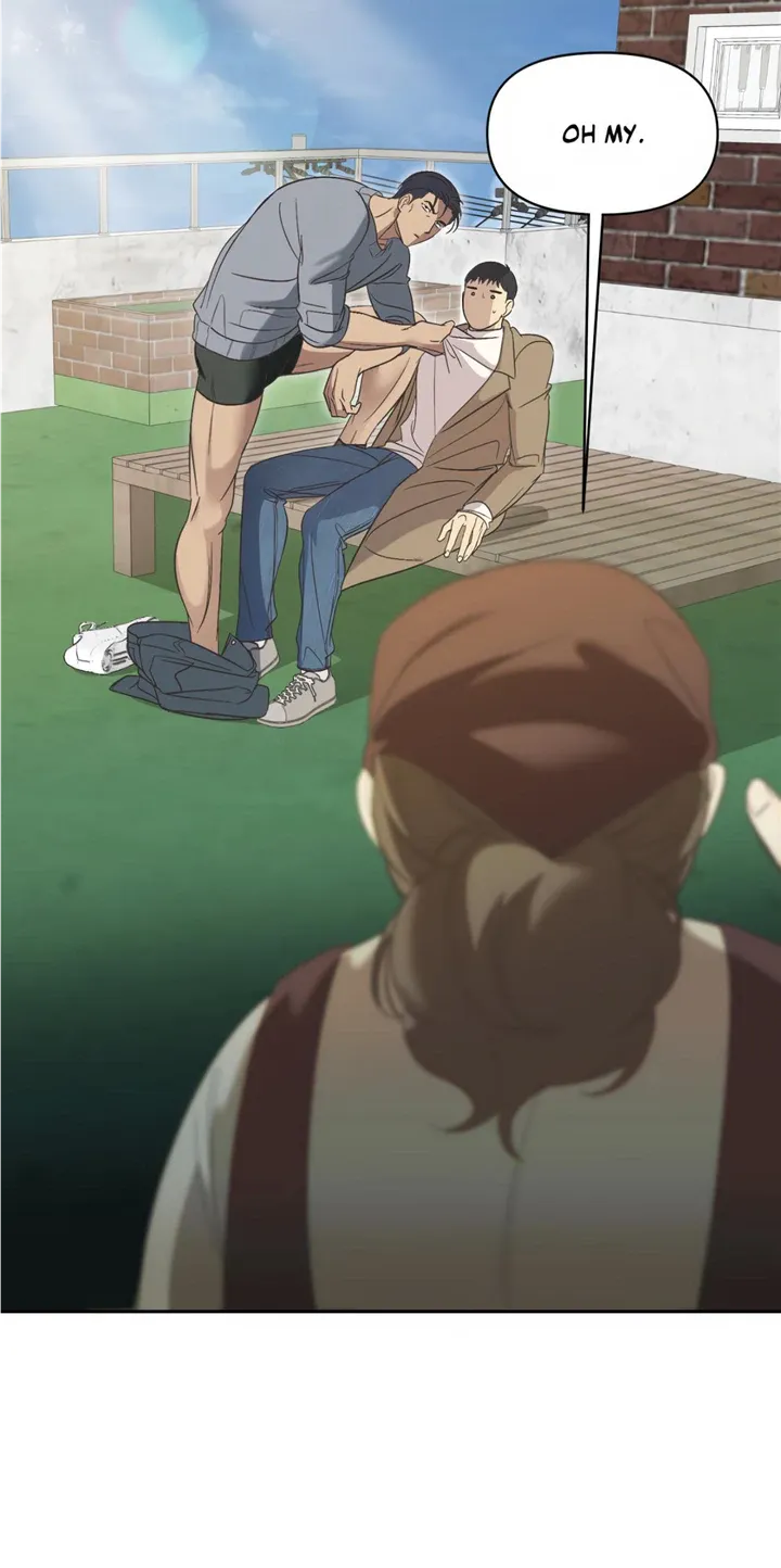 Read Backlight chapter 12 image 42 on Lezhin