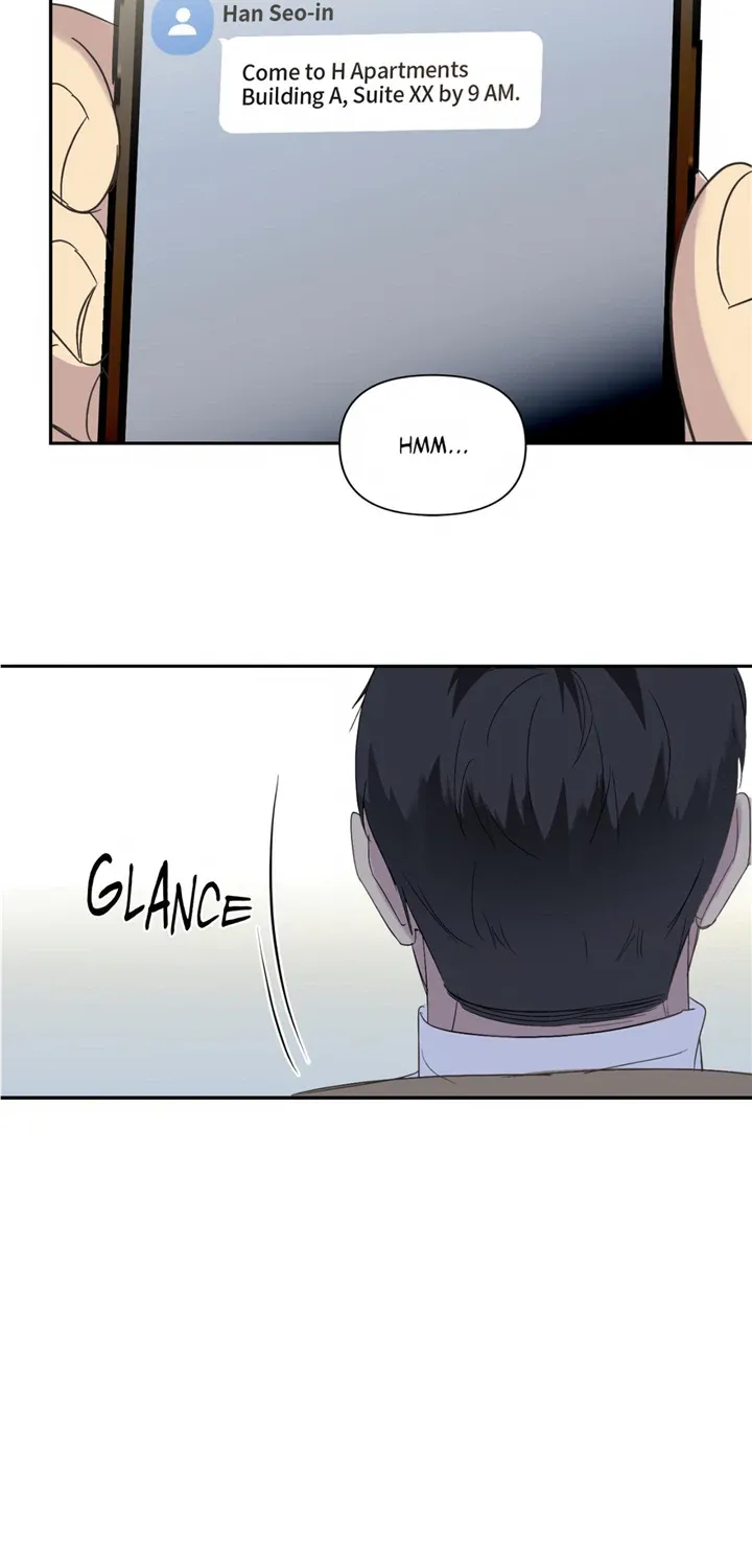 Read Backlight chapter 12 image 46 on Lezhin