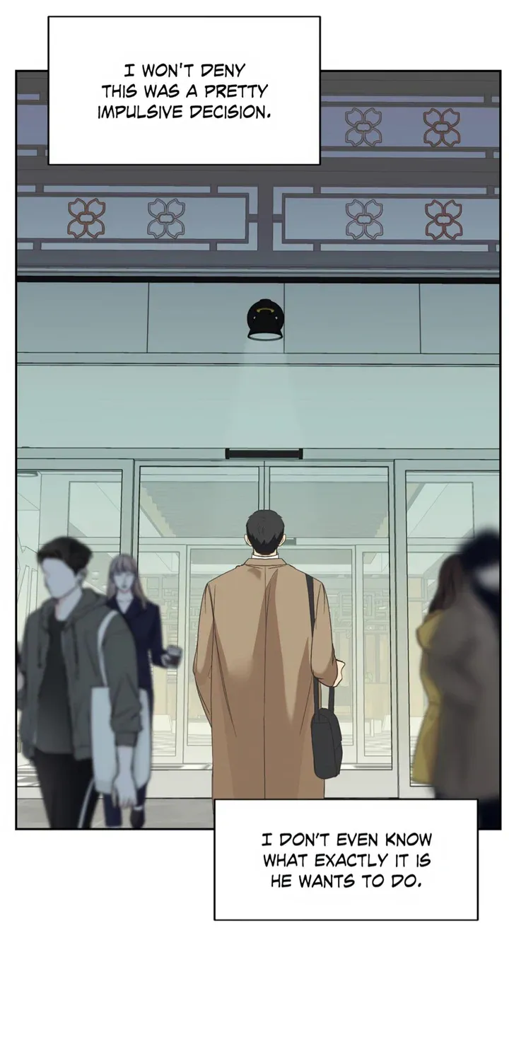 Read Backlight chapter 12 image 52 on Lezhin