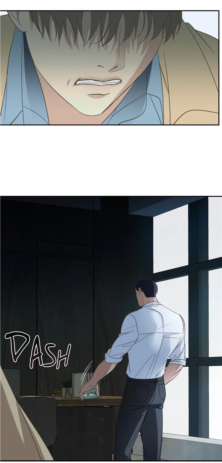 Read Backlight chapter 12 image 7 on Lezhin