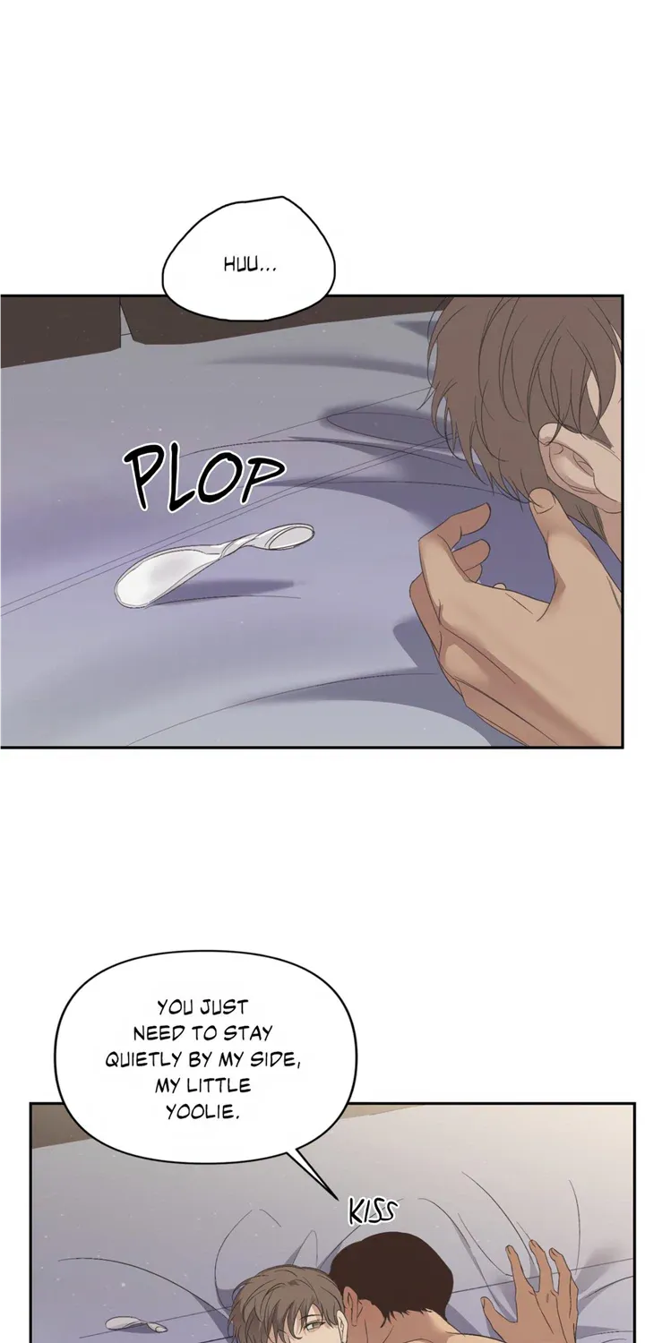 Read Backlight chapter 13 image 11 on Lezhin