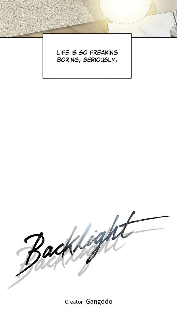 Read Backlight chapter 13 image 15 on Lezhin