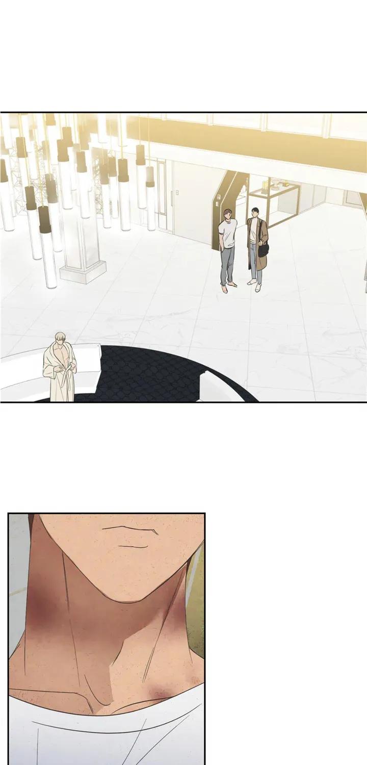 Read Backlight chapter 13 image 16 on Lezhin