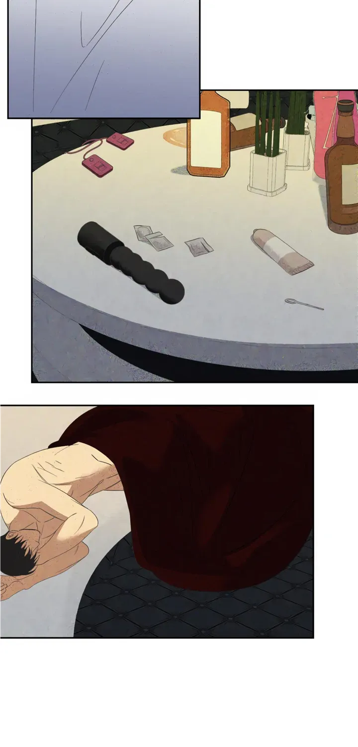 Read Backlight chapter 13 image 17 on Lezhin