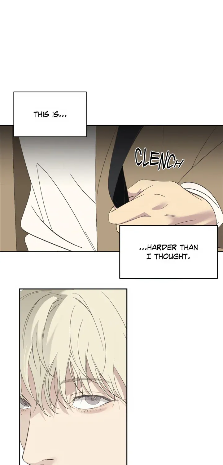 Read Backlight chapter 13 image 19 on Lezhin