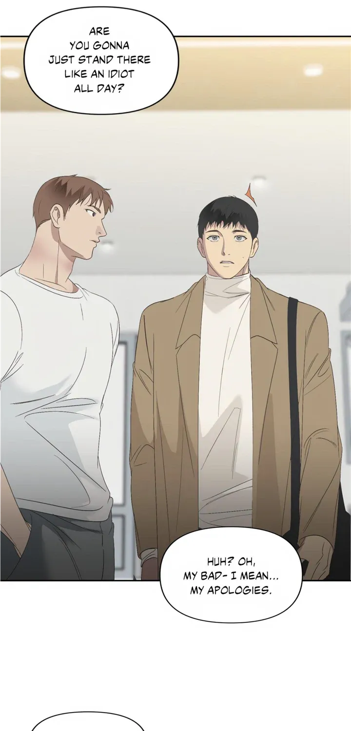 Read Backlight chapter 13 image 21 on Lezhin