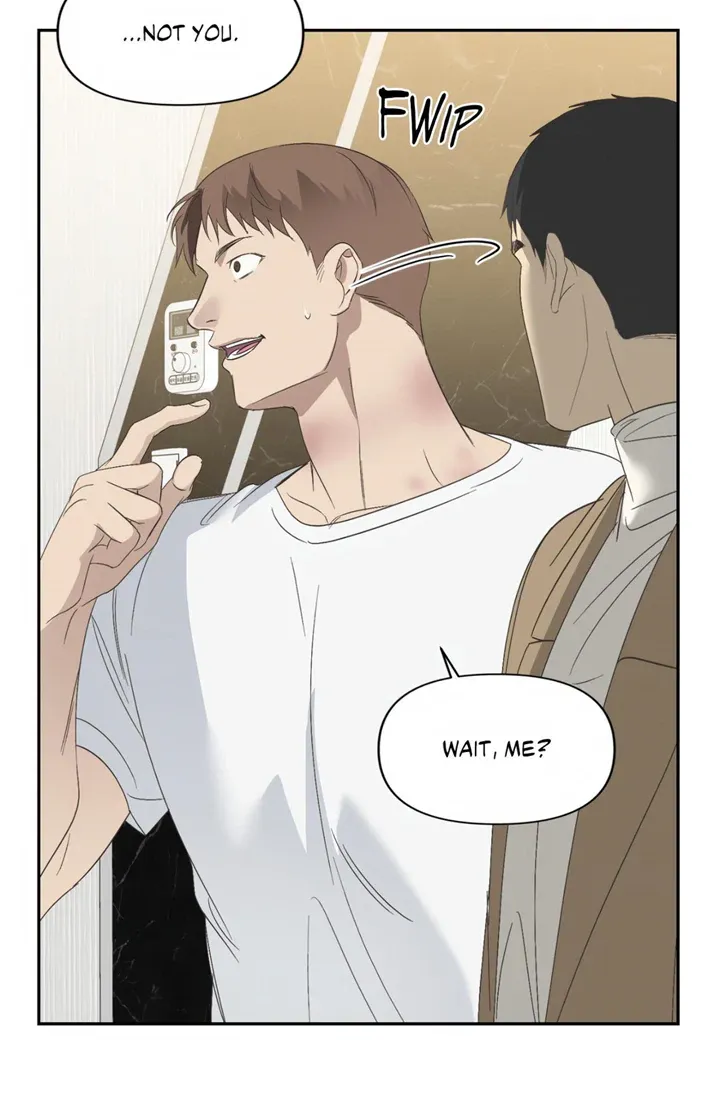 Read Backlight chapter 13 image 22 on Lezhin
