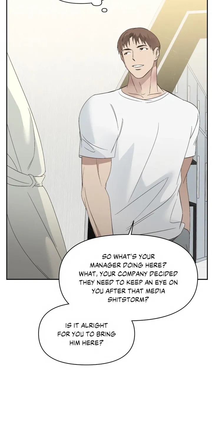 Read Backlight chapter 13 image 24 on Lezhin