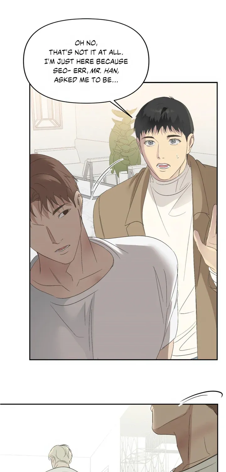 Read Backlight chapter 13 image 26 on Lezhin