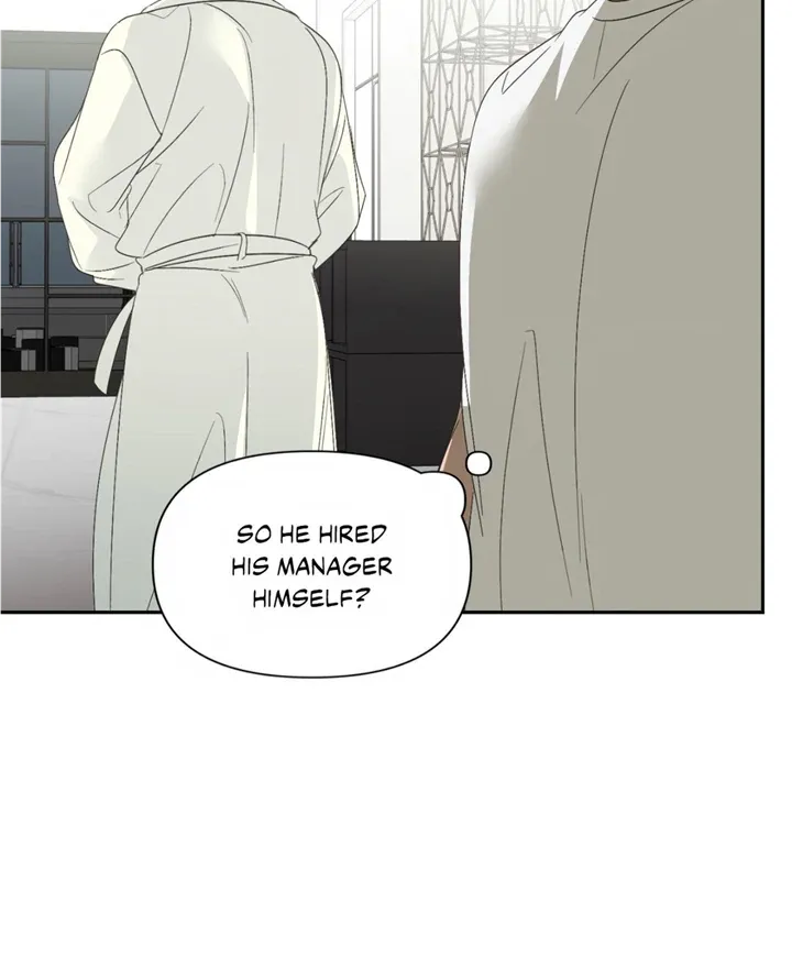 Read Backlight chapter 13 image 27 on Lezhin
