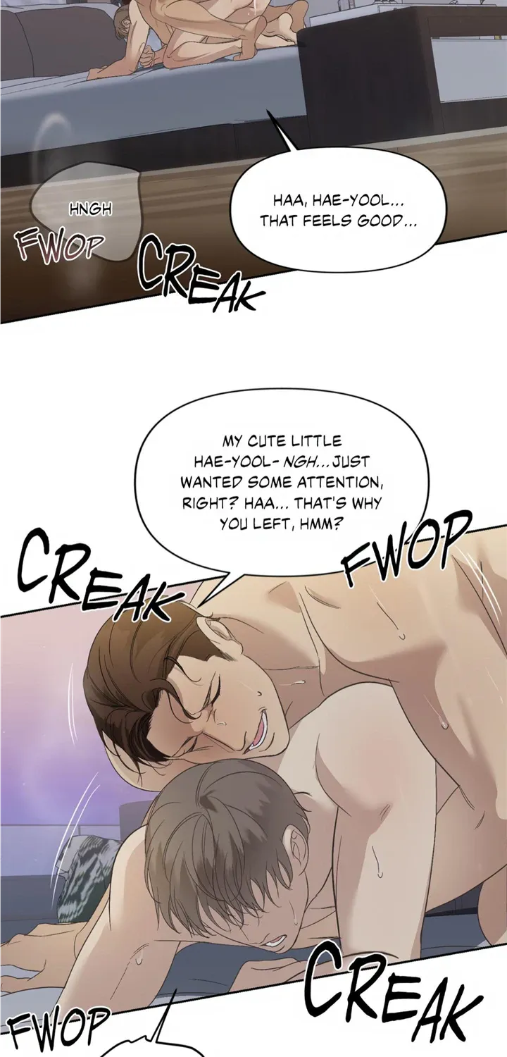 Read Backlight chapter 13 image 3 on Lezhin