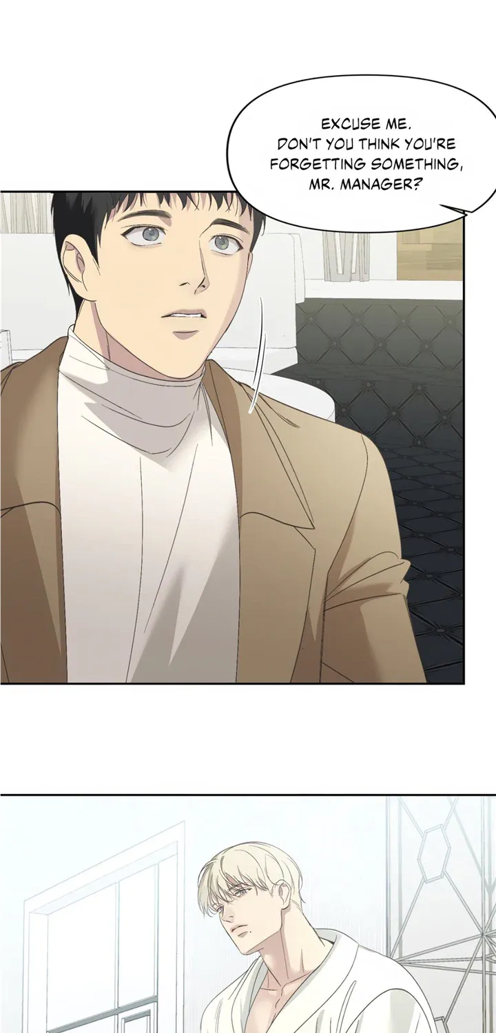 Read Backlight chapter 13 image 30 on Lezhin