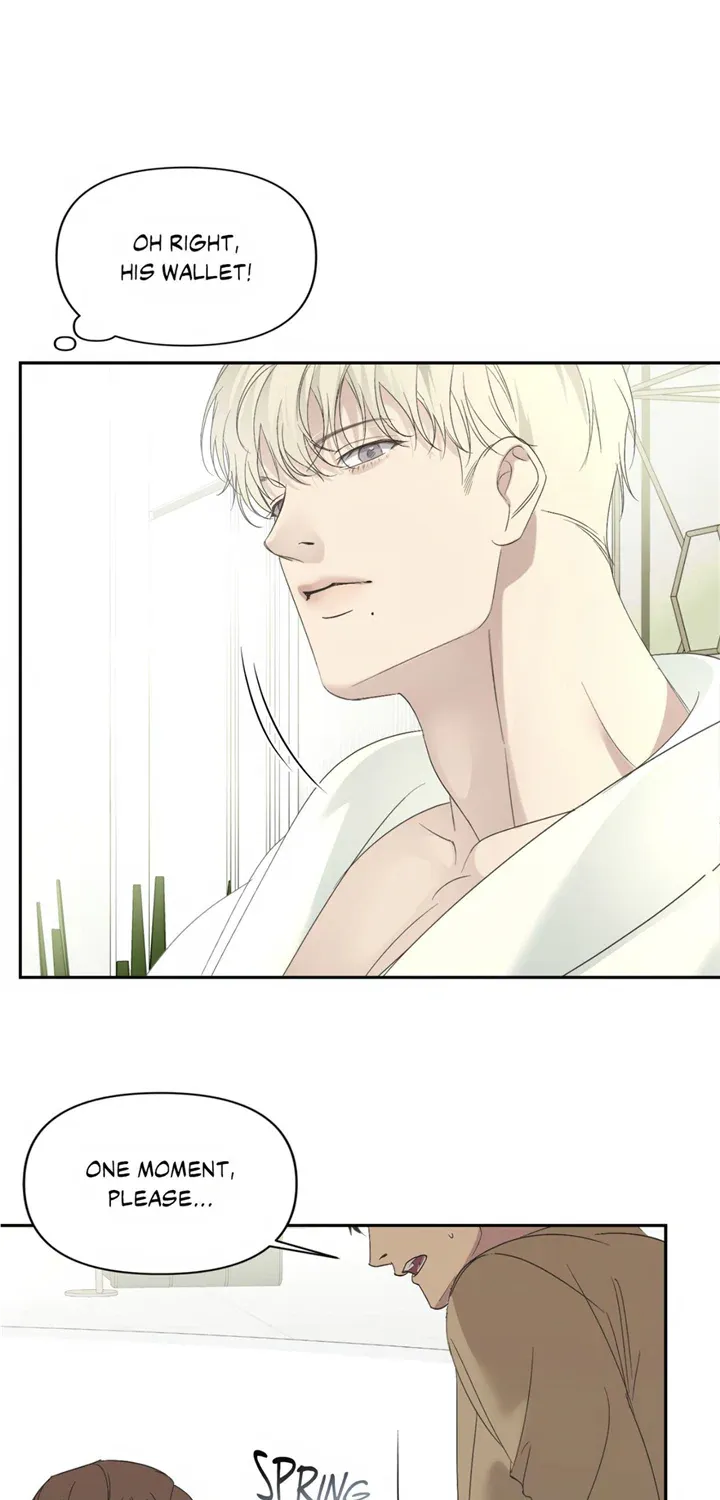 Read Backlight chapter 13 image 32 on Lezhin